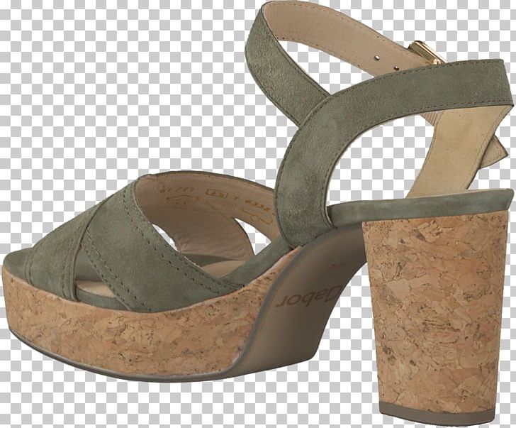 Sandal Gabor Shoes Footwear Absatz PNG, Clipart, Absatz, Beige, Fashion, Footwear, Gabor Shoes Free PNG Download