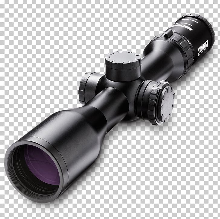 Telescopic Sight Optics STEINER-OPTIK GmbH Reticle Binoculars PNG, Clipart, Accuracy And Precision, Angle, Binoculars, Eye Relief, Hardware Free PNG Download