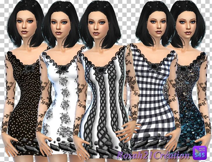 The Sims 4 The Sims 3 Blogger Sleeve PNG, Clipart, Blog, Blogger, Clothing, Fashion, Fashion Model Free PNG Download