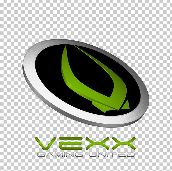 Vexx Logo Brand Emblem PNG, Clipart, Art, Brand, Emblem, Esl Pro League, Green Free PNG Download