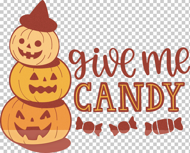 Give Me Candy Halloween Trick Or Treat PNG, Clipart, Give Me Candy, Halloween, Jackolantern, Lantern, Logo Free PNG Download