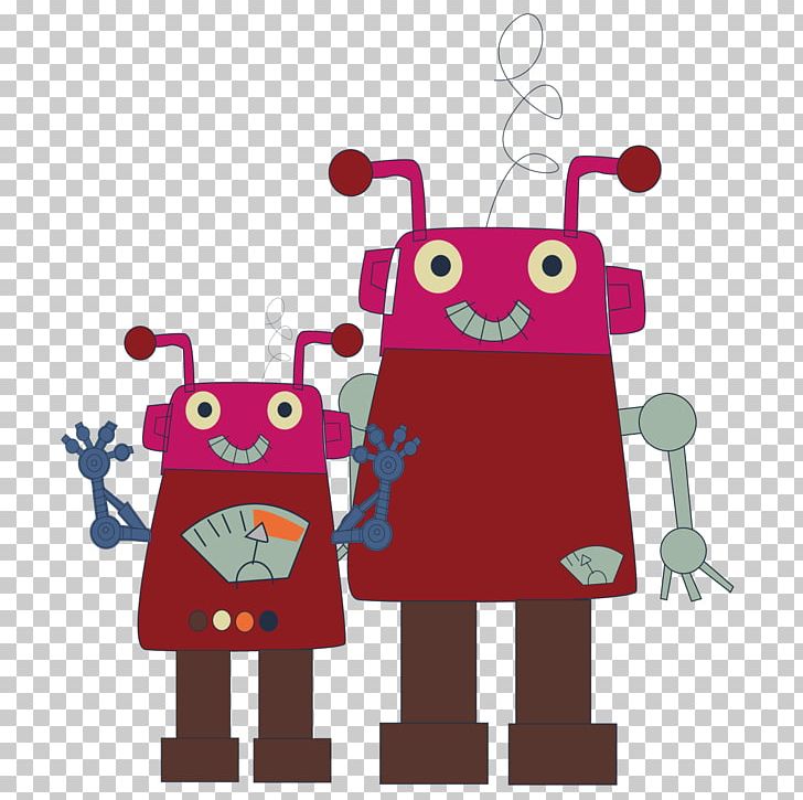 CUTE ROBOT PNG, Clipart, Art, Cartoon, Child, Cute Robot, Electronics Free PNG Download