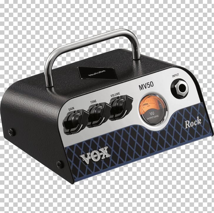 Guitar Amplifier Nutube VOX MV50 VOX Amplification Ltd. Vox AC30 PNG, Clipart, Acoustic Guitar, Amp, Amplifier, Compact, Electric Guitar Free PNG Download