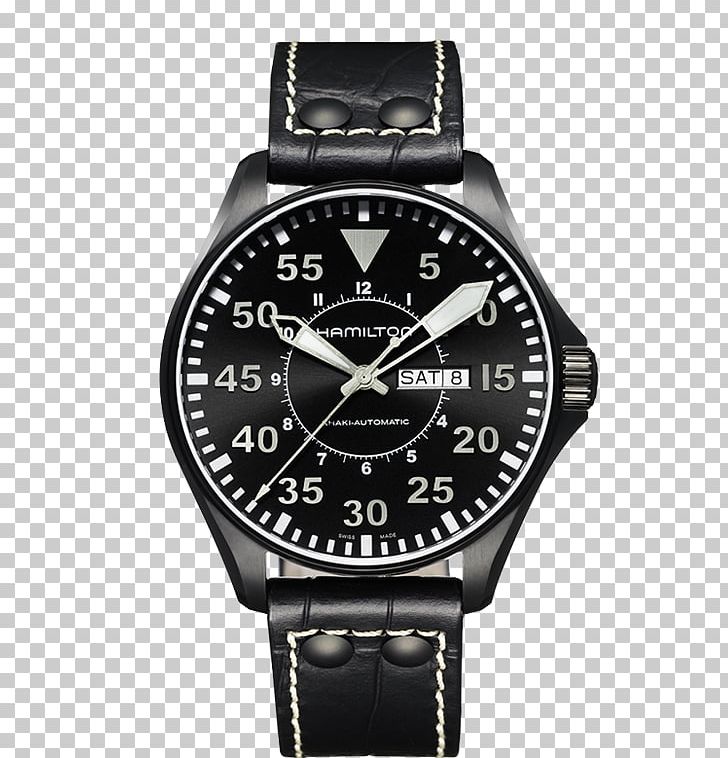 Hamilton Watch Company Alpina Watches Hamilton Khaki Aviation Pilot Auto Chronograph PNG, Clipart, Accessories, Alpina Watches, Automatic Watch, Brand, Chronograph Free PNG Download
