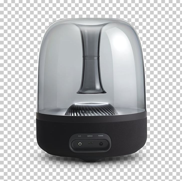 Harman Kardon Aura Studio 2 Loudspeaker Wireless Speaker Audio PNG, Clipart, Audio, Aura Studio, Bluetooth, Coffeemaker, Drip Coffee Maker Free PNG Download