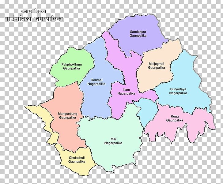 Ilam Suryodaya Municipality Nepalese Local Elections PNG, Clipart, Agrahayana, Area, Chaitra, Ecoregion, Ilam Free PNG Download
