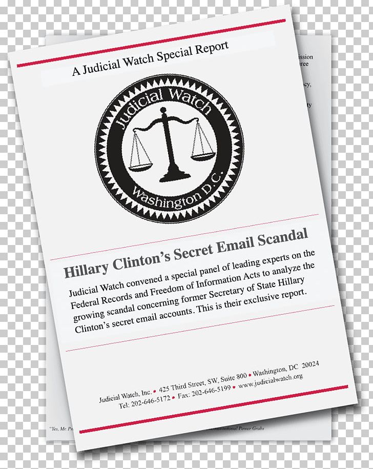 Judicial Watch Freedom Of Information Act West Virginia Keyword Tool Internal Revenue Service PNG, Clipart, Brand, Freedom Of Information, Freedom Of Information Act, Hillary Clinton, Information Free PNG Download