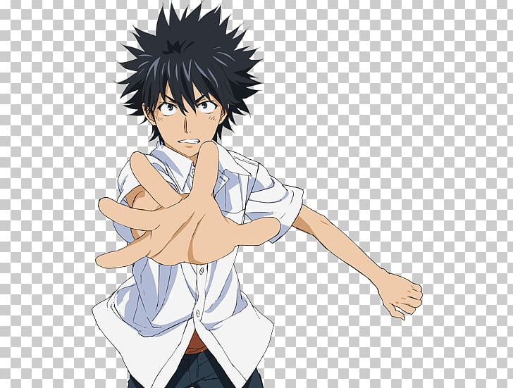 Kamijou Touma Yakiniku Anime Door Handle Finger PNG, Clipart, Anpanman, Arm, Artwork, Black Hair, Boy Free PNG Download