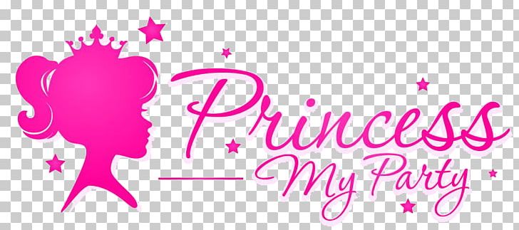 Logo Princess Portable Network Graphics PNG, Clipart, Beauty, Birthday, Brand, Cartoon, Flower Free PNG Download