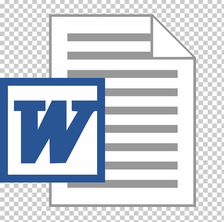 Microsoft Word Doc Microsoft Office 2013 Png Clipart Angle Area Brand Computer Icons Diagram Free Png