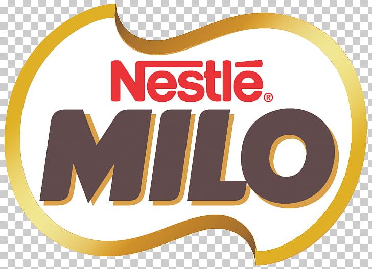 Milo Logo Breakfast Cereal Milk Nestlé PNG, Clipart, Area, Brand, Breakfast, Breakfast Cereal, Cdr Free PNG Download