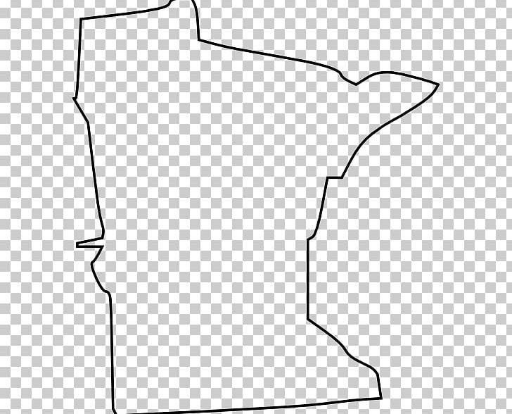 Minnesota PNG, Clipart, Angle, Area, Black, Black And White, Blog Free PNG Download
