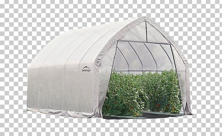 Shelter Logic Peak Greenhouse-In-A-Box GrowIt Heavy Duty Walk-Thru Greenhouse Round-Style GrowIt Greenhouse-In-A-Box Pro Peak-Style PNG, Clipart, Garden, Gardening, Greenhouse, Outdoor Structure, Patio Free PNG Download