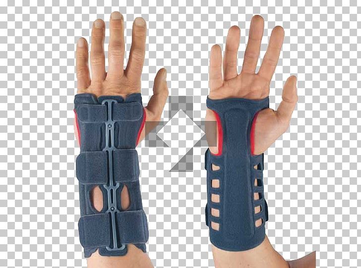 Thumb Wrist Brace Tutore Orthopaedics PNG, Clipart, Carpal Tunnel, Digit, Finger, Forearm, Glove Free PNG Download