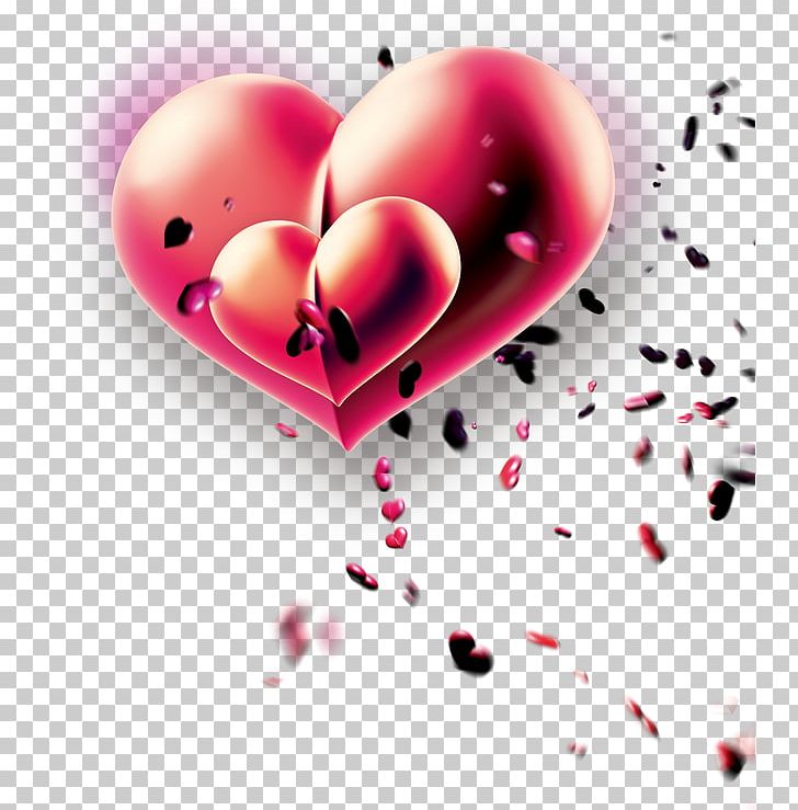 Valentines Day Heart Qixi Festival PNG, Clipart, Broken Heart, Closeup, Computer Wallpaper, Day, Festival Free PNG Download