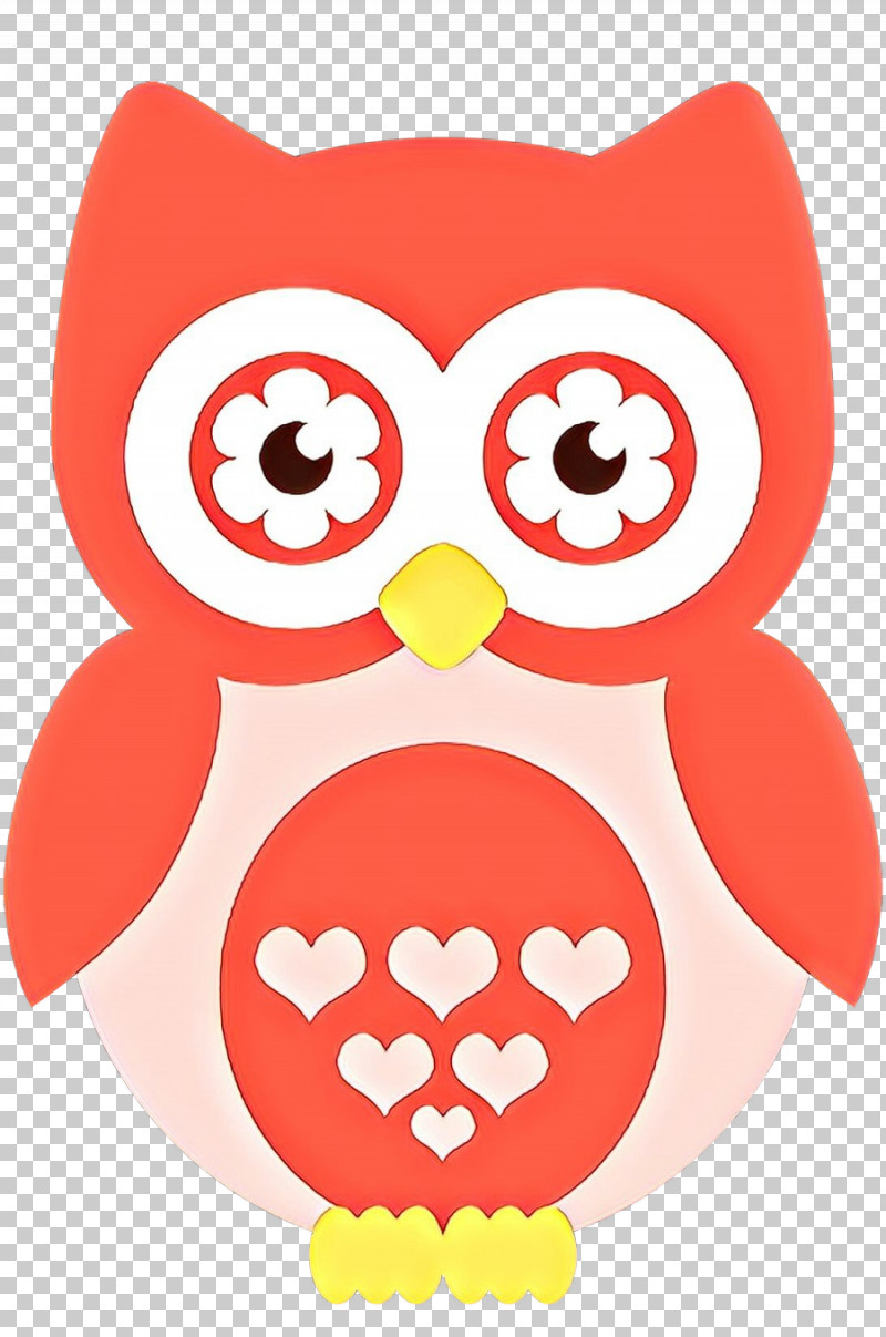 Owl Red Bird PNG, Clipart, Bird, Owl, Red Free PNG Download