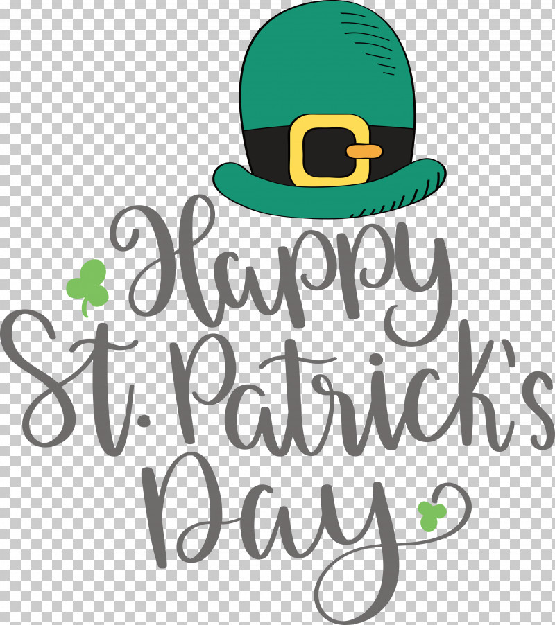 St Patricks Day PNG, Clipart, Behavior, Green, Happiness, Headgear, Human Free PNG Download