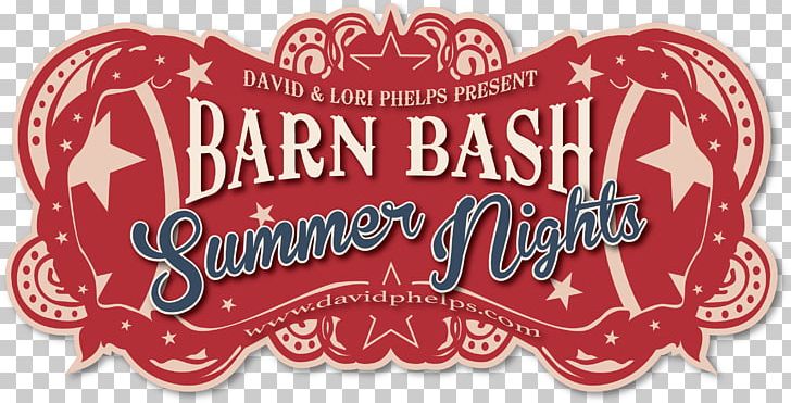 Barn Bash Summer Nights With Larry Gatlin The Gatlin Brothers