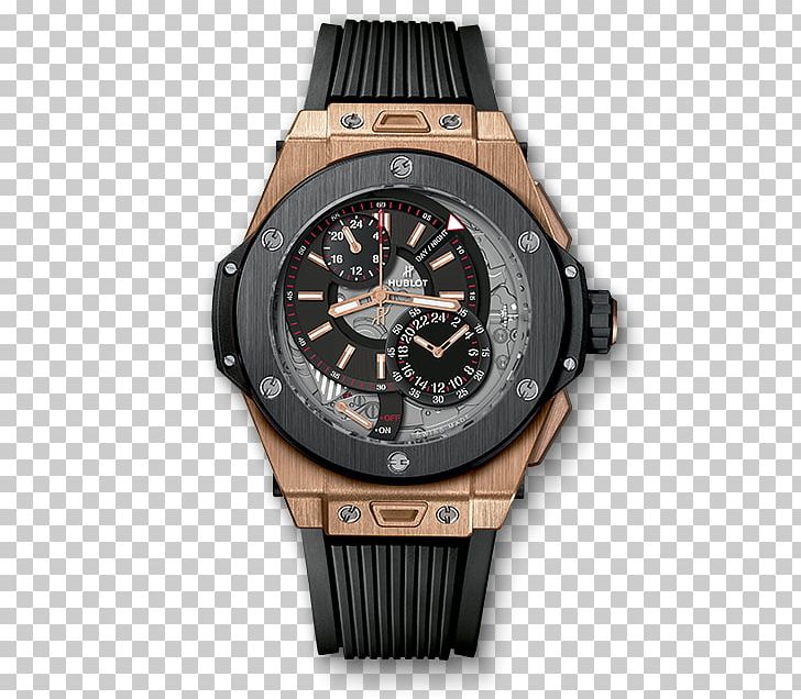 International Watch Company Gold Hublot Chronograph PNG, Clipart, Accessories, Bracelet, Brand, Chronograph, Colored Gold Free PNG Download