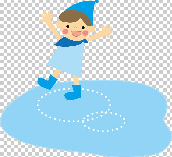 Laporte Puddle Child PNG, Clipart, Advertising, Area, Artwork, Blue, Cartoon Free PNG Download