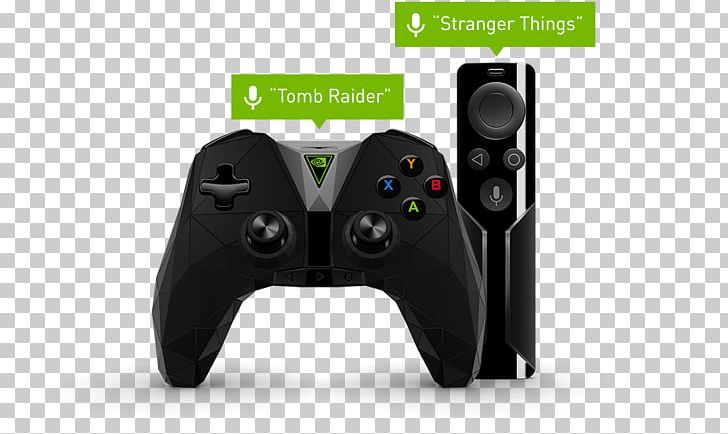 Nvidia Shield Streaming Media Android TV Digital Media Player PNG, Clipart, Electronic Device, Gadget, Game, Game Controller, Joystick Free PNG Download