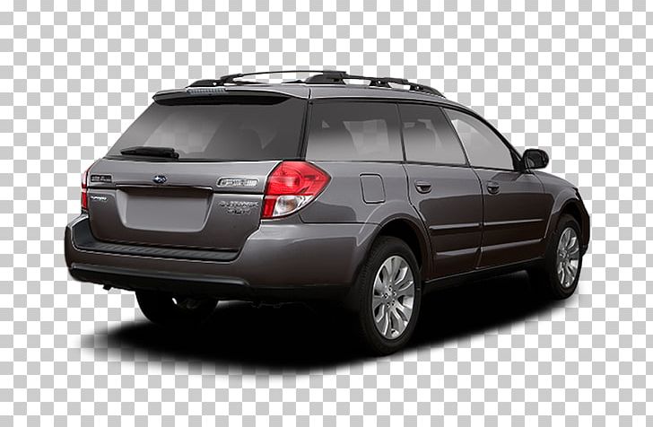 Railing Subaru Outback Sport Utility Vehicle Compact Car PNG, Clipart, Automotive Carrying Rack, Automotive Design, Car, Compact Car, Metal Free PNG Download
