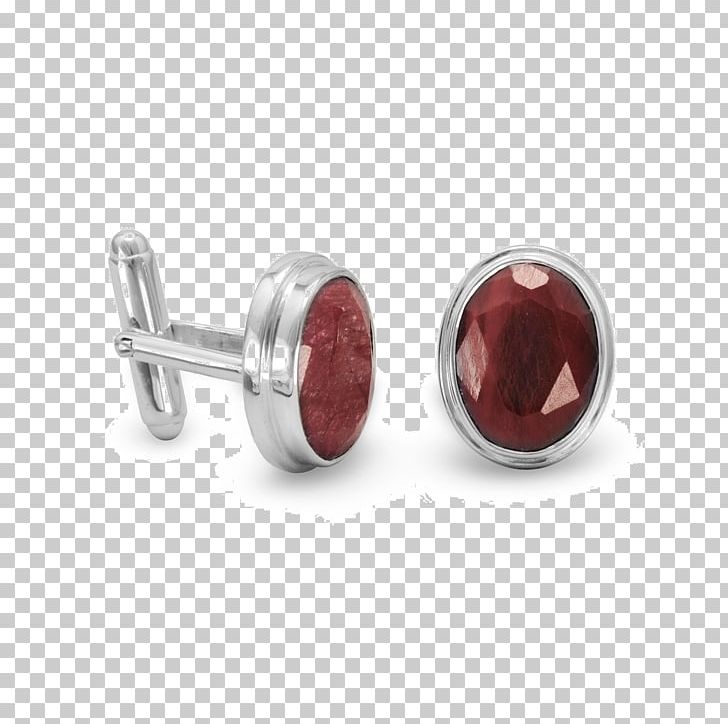 Ruby Earring Cufflink Tie Clip PNG, Clipart, Birthstone, Body Jewelry, Bracelet, Corundum, Cuff Free PNG Download