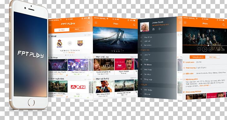 Smartphone FPT Group Television Ho Chi Minh City FPT Telecom Joint Stock Company PNG, Clipart, Cable Television, Communication, Communication Device, Display Advertising, Electronic Device Free PNG Download