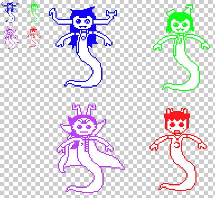 Sprite Homestuck PNG, Clipart, Animal Figure, Area, Art, Artwork, Cartoon Free PNG Download