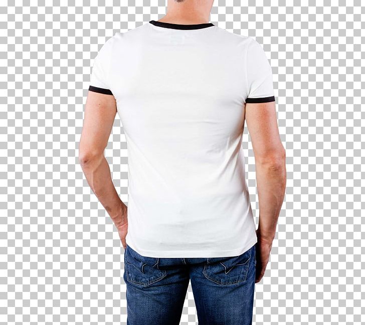T-shirt White Sleeve Neckline PNG, Clipart, Clothing, Cotton, Crew Neck, Dress Shirt, Fashion Free PNG Download