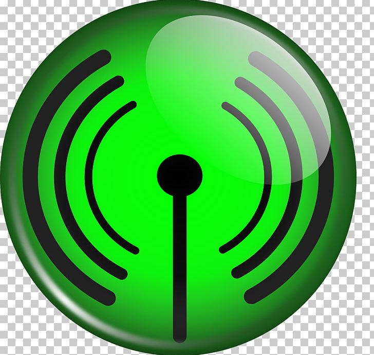 Wi-Fi Hotspot Symbol PNG, Clipart, Button, Buttons, Circle, Computer Network, Download Button Free PNG Download