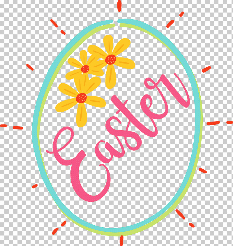 Easter Day Easter Sunday Happy Easter PNG, Clipart, Circle, Easter Day, Easter Sunday, Happy Easter, Logo Free PNG Download