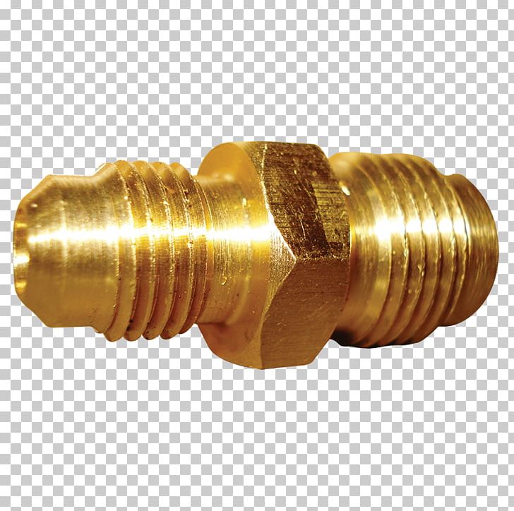Brass Piping And Plumbing Fitting Pipe Fitting Flare Fitting PNG, Clipart, Brass, British Standard Pipe, Coupling, Flare Fitting, Gas Cylinder Free PNG Download