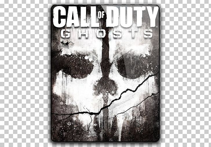 Call Of Duty: Ghosts PlayStation 3 Video Game Pre-order PNG, Clipart, Android, Black And White, Call Of Duty, Call Of Duty Ghosts, Cheating In Video Games Free PNG Download