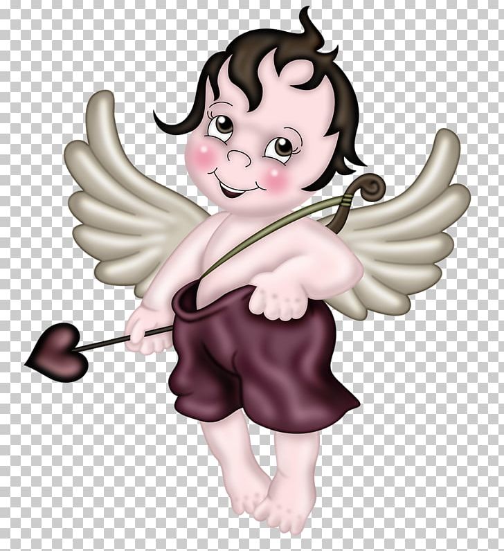 Cartoon Illustration PNG, Clipart, Angel, Art, Cartoon, Cupid, Cupid Angel Free PNG Download