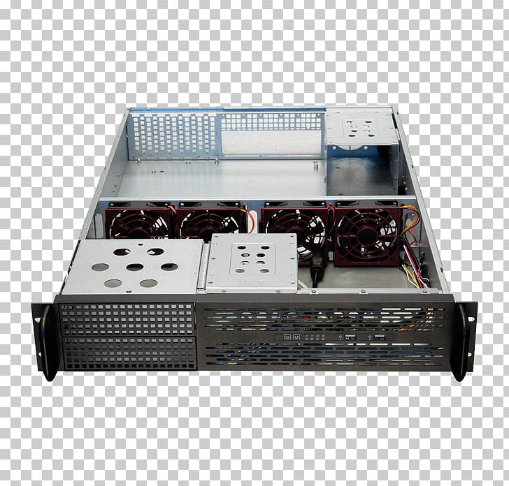 Computer Cases & Housings Computer Servers 19-inch Rack Supermicro SuperStorage Server SSG-2027R-E1R24L Dual LGA2011 920W 2U R PNG, Clipart, 19inch Rack, Audio Equipment, Chassis, Computer, Computer Hardware Free PNG Download