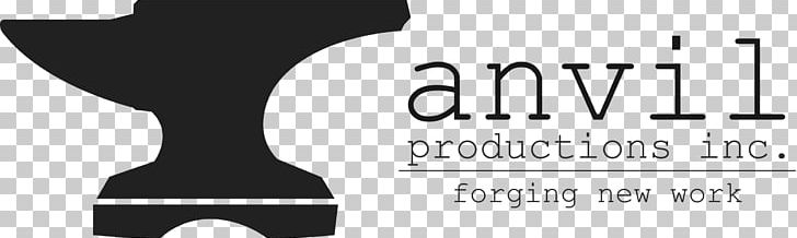 Logo Anvil PNG, Clipart, Anvil, Black, Black And White, Blacksmith, Brand Free PNG Download