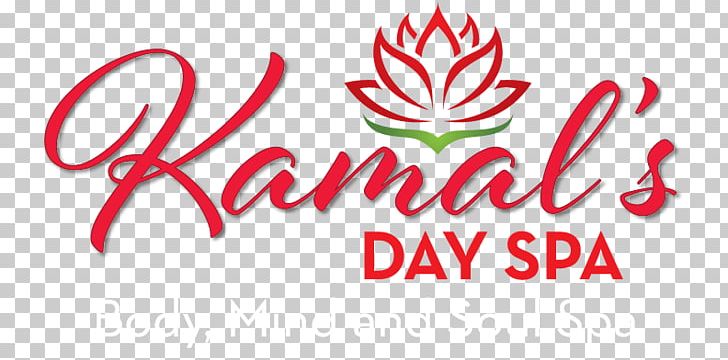 Logo Kamal's Day Spa Brand PNG, Clipart,  Free PNG Download