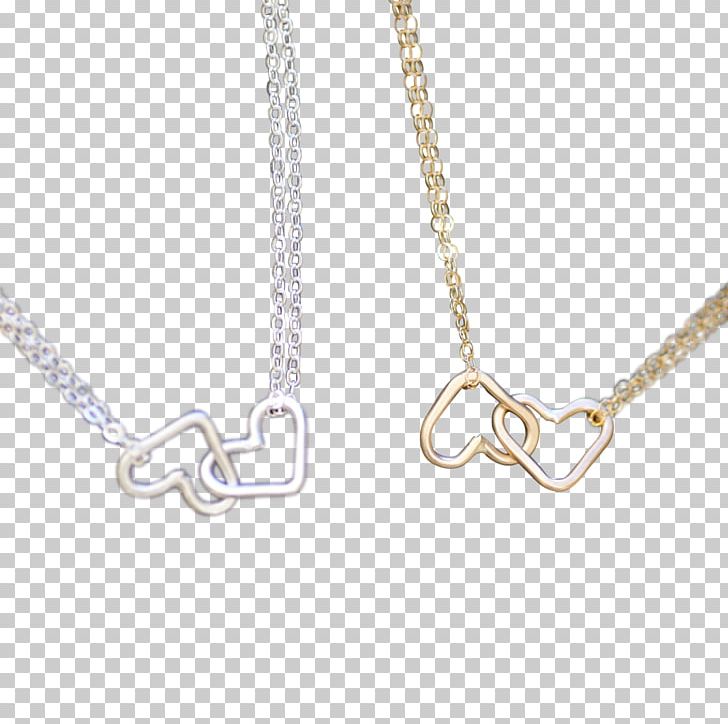 Necklace Jewellery Charms & Pendants Love Silver PNG, Clipart, Body Jewellery, Body Jewelry, Chain, Charms Pendants, Fashion Free PNG Download