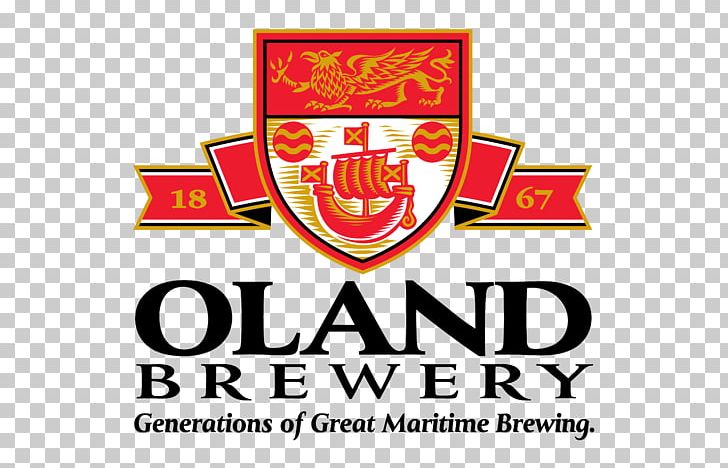 Oland Brewery Logo Öland Brand Giant-Landover PNG, Clipart, Area, Brand, Brewery, Business Process, Giantlandover Free PNG Download