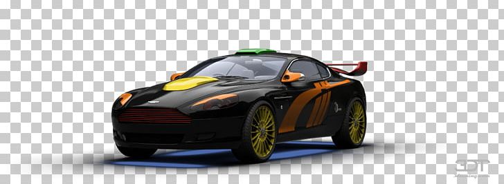 Performance Car Supercar Automotive Design PNG, Clipart, Aston Martin, Aston Martin Db, Aston Martin Db 9, Automotive Design, Auto Racing Free PNG Download
