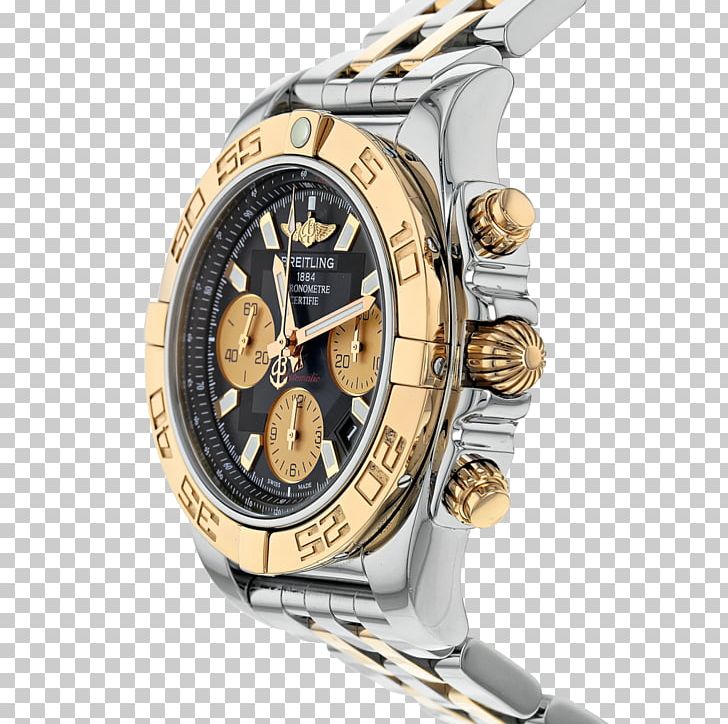 Silver Watch Strap PNG, Clipart, Ability, Aviator, Brand, Breitling, Chronograph Free PNG Download