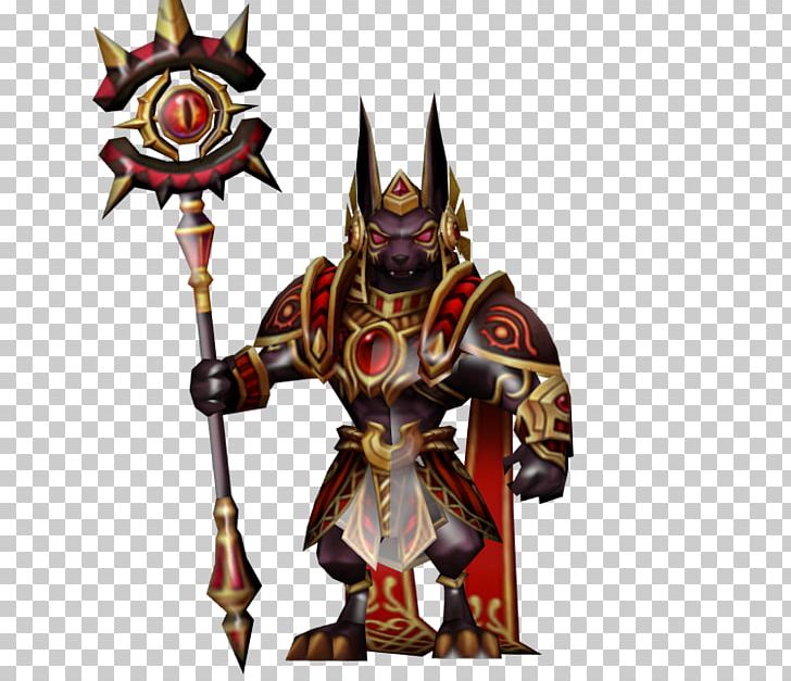 Summoners War: Sky Arena Role-playing Game Anubis Video Game PNG, Clipart, Anubis, Armour, Daimyo, Fire, Game Free PNG Download
