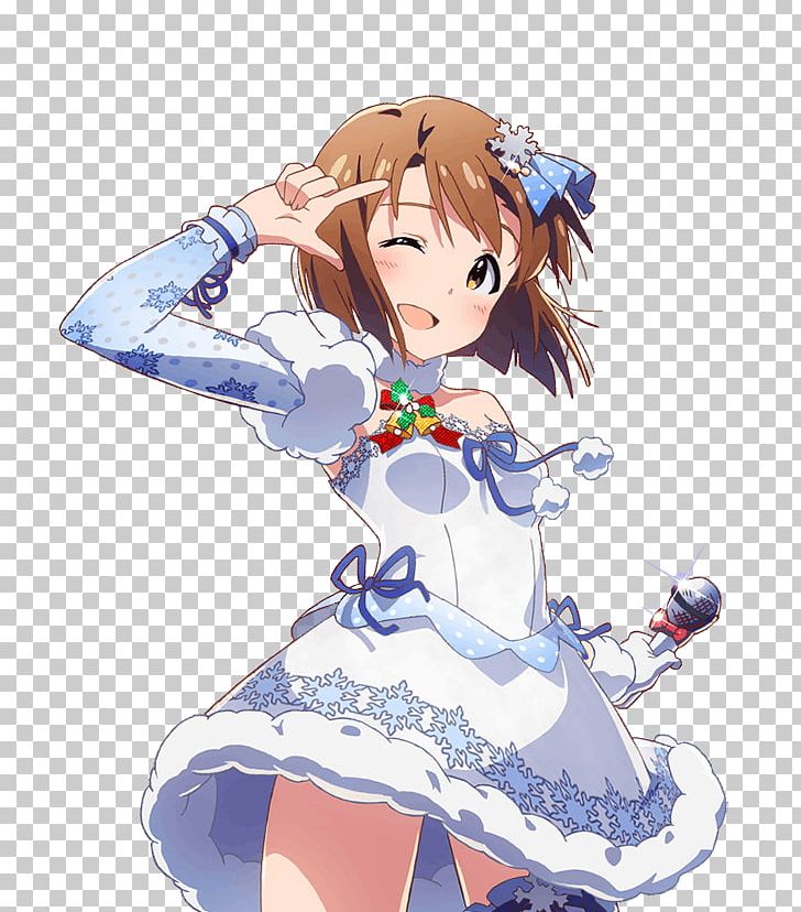 The Idolmaster Ohana Matsumae アイドルマスター シャイニーカラーズ Seiyu Voice Actor PNG, Clipart, Anime, Artwork, Ayumu Murase, Azumi Asakura, Cartoon Free PNG Download