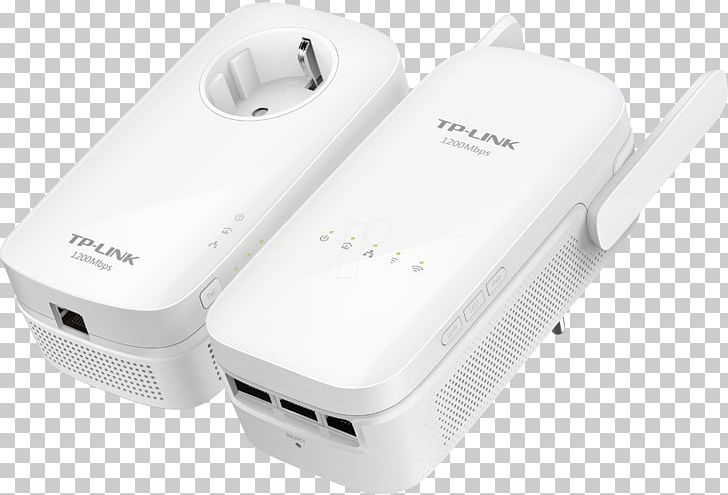 TP-Link Power-line Communication HomePlug Gigabit Ethernet PNG, Clipart, Adapter, Computer Network, Data Transfer Rate, Electronic Device, Electronics Free PNG Download