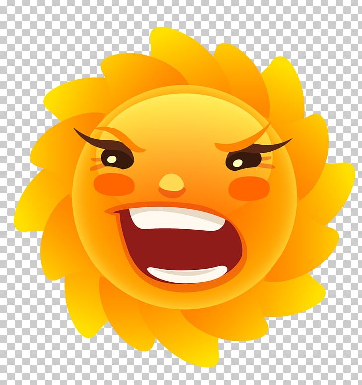 Yellow Small Sun Material PNG, Clipart, Cartoon Avatar, Cheerful Cartoon Head Portrait, Cute Avatar, Expression, Hey Hey Free PNG Download