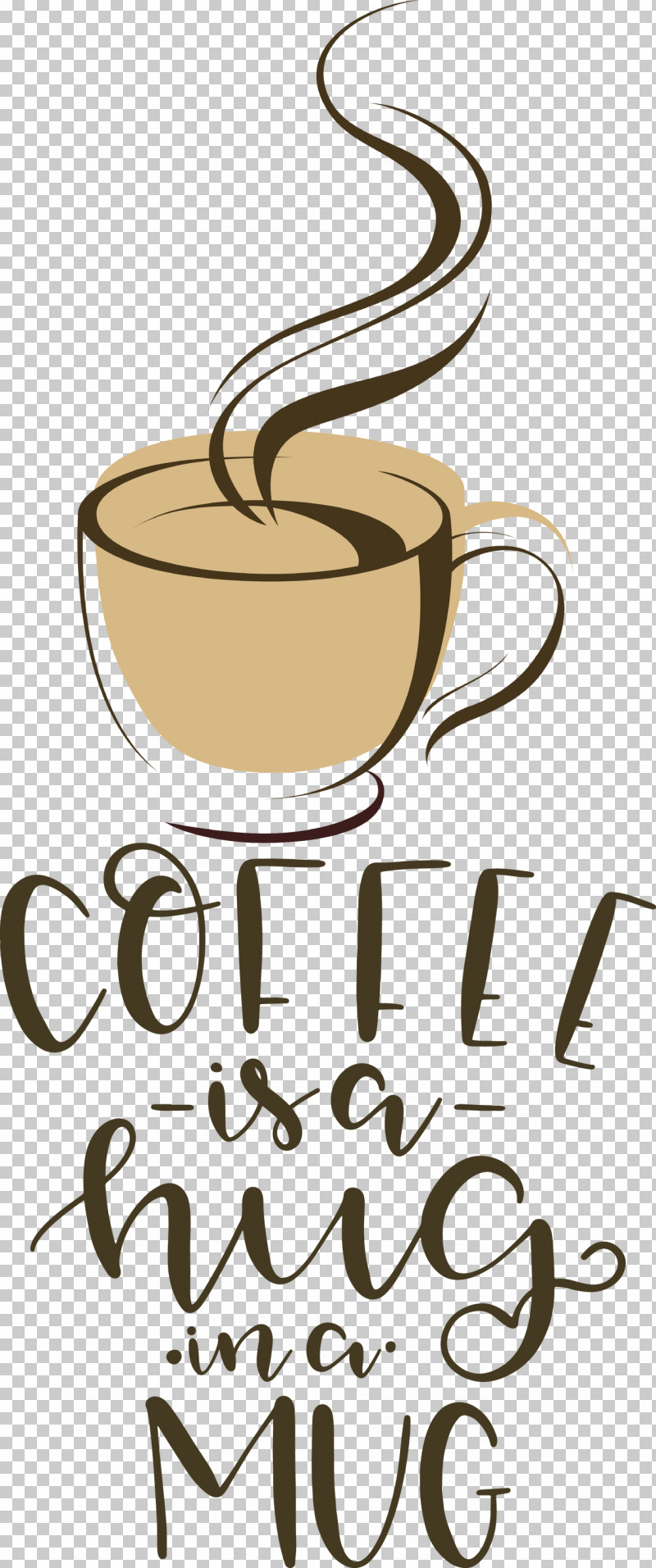 Coffee Coffee Is A Hug In A Mug Coffee Quote PNG, Clipart, Cafe, Coffee, Coffee Bean Tea Leaf, Coffee Cup, Coffee Milk Free PNG Download