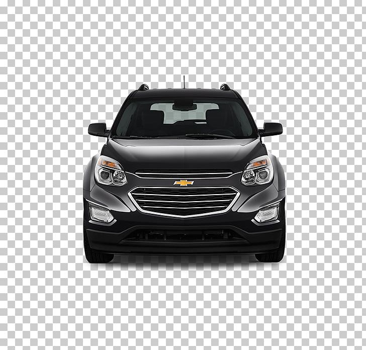 2016 Chevrolet Equinox Car 2018 Chevrolet Equinox Sport Utility Vehicle PNG, Clipart, Automatic Transmission, Car, Compact Car, Hood, Luxury Vehicle Free PNG Download