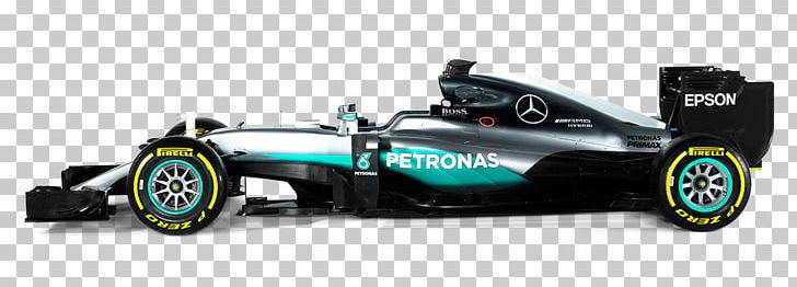 2016 Formula One World Championship Mercedes AMG Petronas F1 Team Mercedes AMG F1 W07 Hybrid Car PNG, Clipart, Automotive Design, Auto Racing, Brand, Car, Formula One Free PNG Download