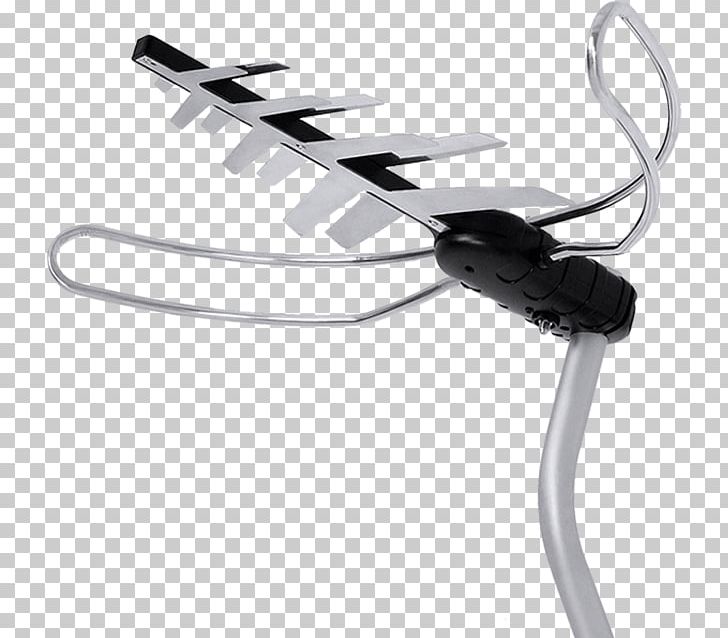 Aerials Digital Television Very High Frequency Ultra High Frequency Television Antenna PNG, Clipart, Aerials, Angle, Antena, Cable, Cable Television Free PNG Download